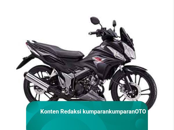 Honda cs one deals 150cc